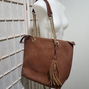 Large Calvin Klein Purse